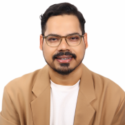 Shailesh Prabhu